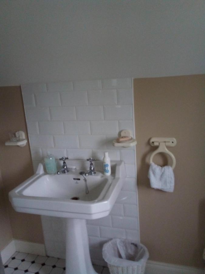 Lir B&B Multyfarnham Εξωτερικό φωτογραφία