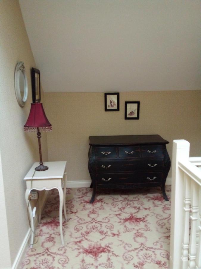 Lir B&B Multyfarnham Εξωτερικό φωτογραφία
