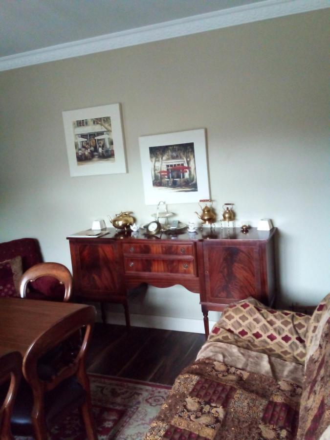 Lir B&B Multyfarnham Εξωτερικό φωτογραφία
