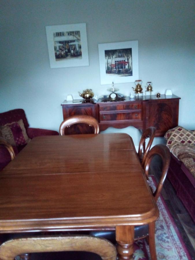 Lir B&B Multyfarnham Εξωτερικό φωτογραφία