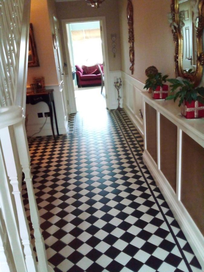 Lir B&B Multyfarnham Εξωτερικό φωτογραφία
