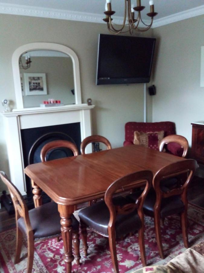 Lir B&B Multyfarnham Εξωτερικό φωτογραφία