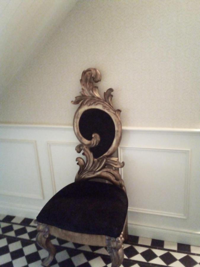 Lir B&B Multyfarnham Εξωτερικό φωτογραφία