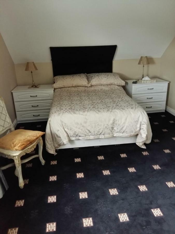 Lir B&B Multyfarnham Εξωτερικό φωτογραφία