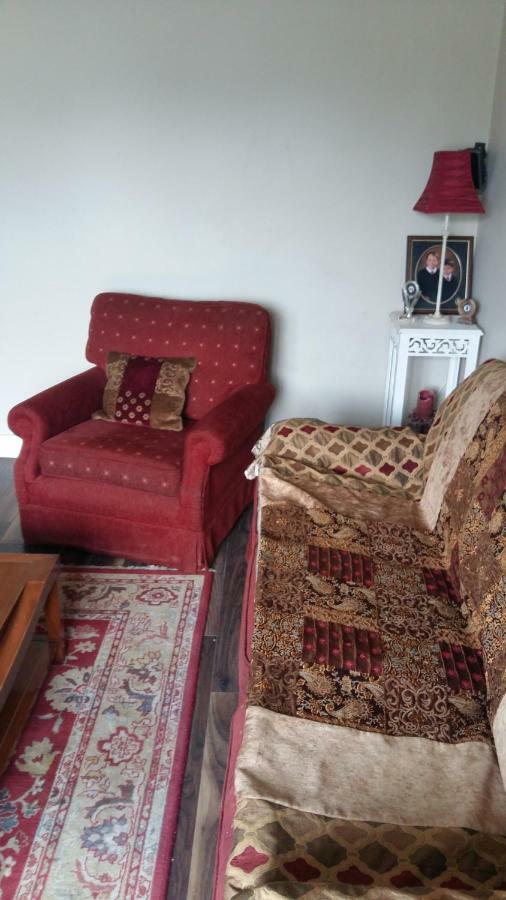 Lir B&B Multyfarnham Εξωτερικό φωτογραφία