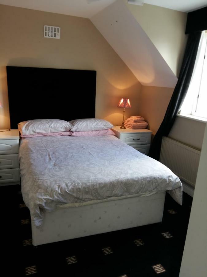 Lir B&B Multyfarnham Εξωτερικό φωτογραφία