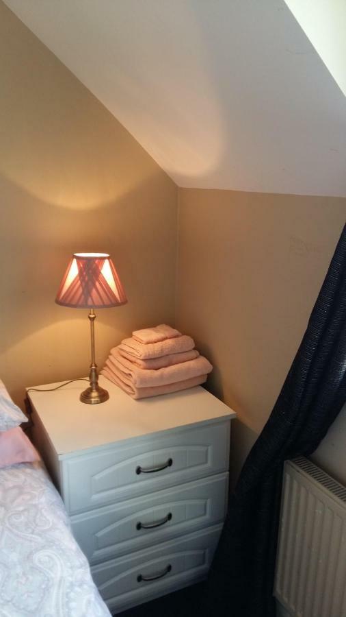 Lir B&B Multyfarnham Εξωτερικό φωτογραφία
